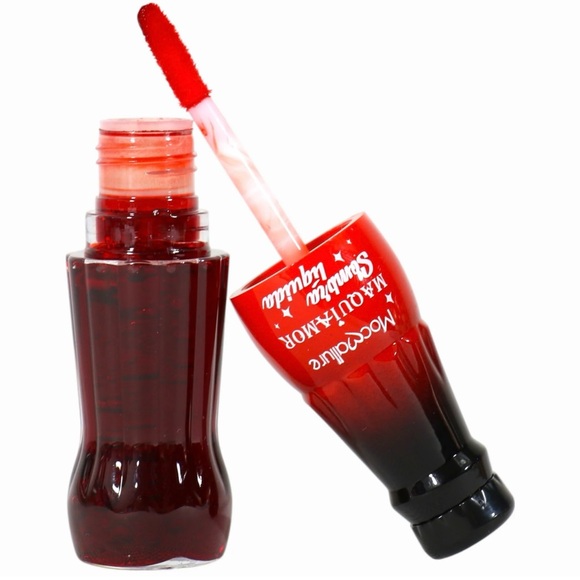 Other - 🛍️5️⃣ /💲2️⃣5️⃣🛍️ Red Liquid Lip Tint